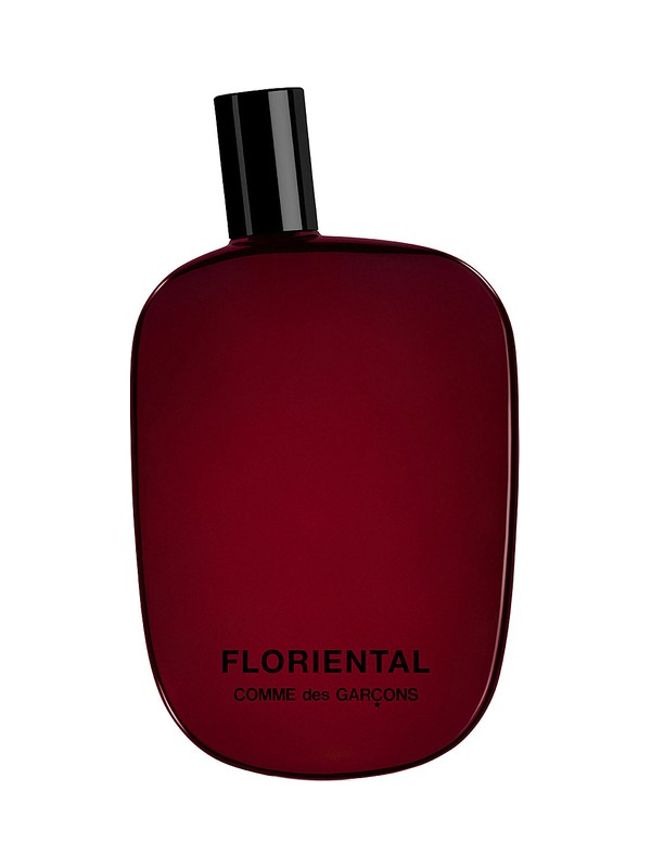 Floriental