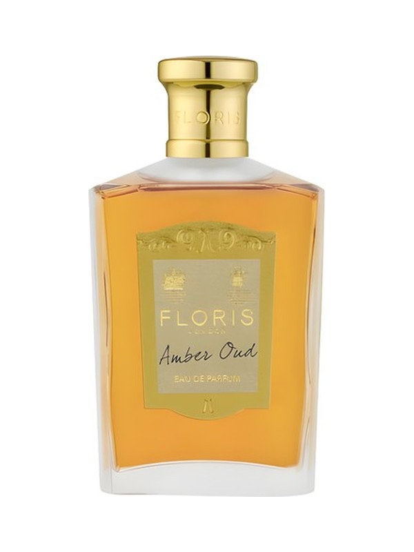 Amber Oud
