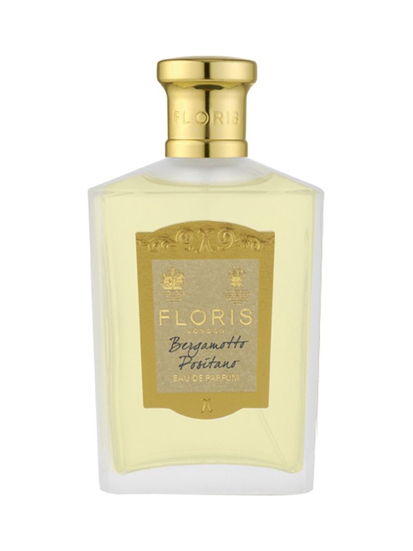 Bergamotto Positano