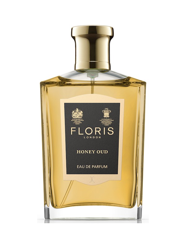 Honey Oud