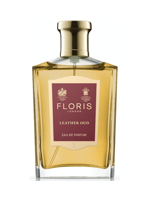 Leather Oud