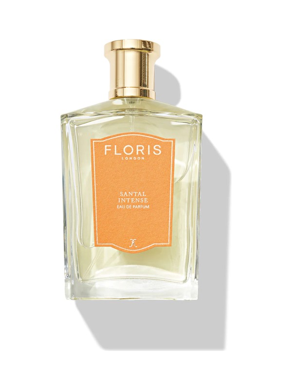 Santal Intense