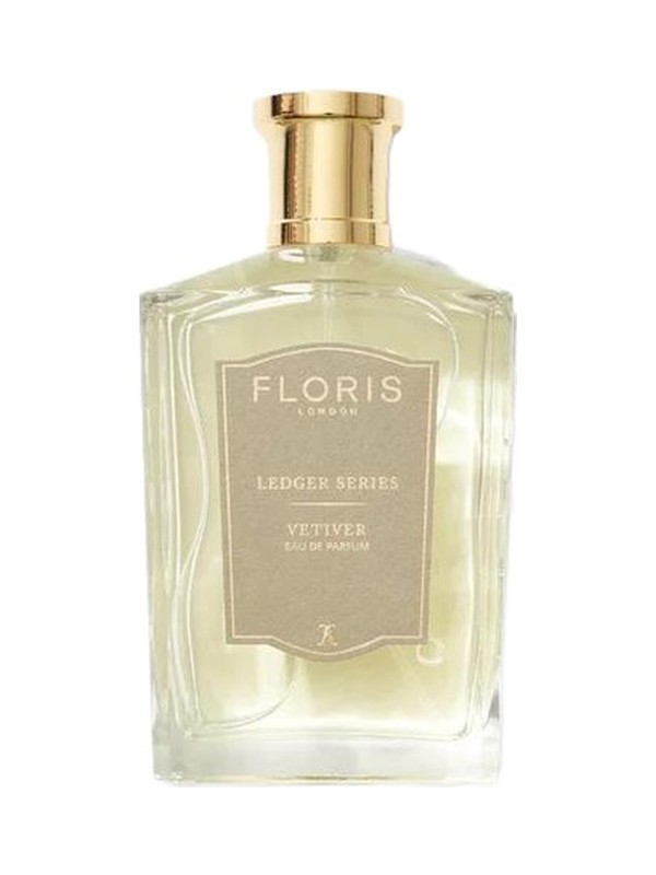 Vetiver