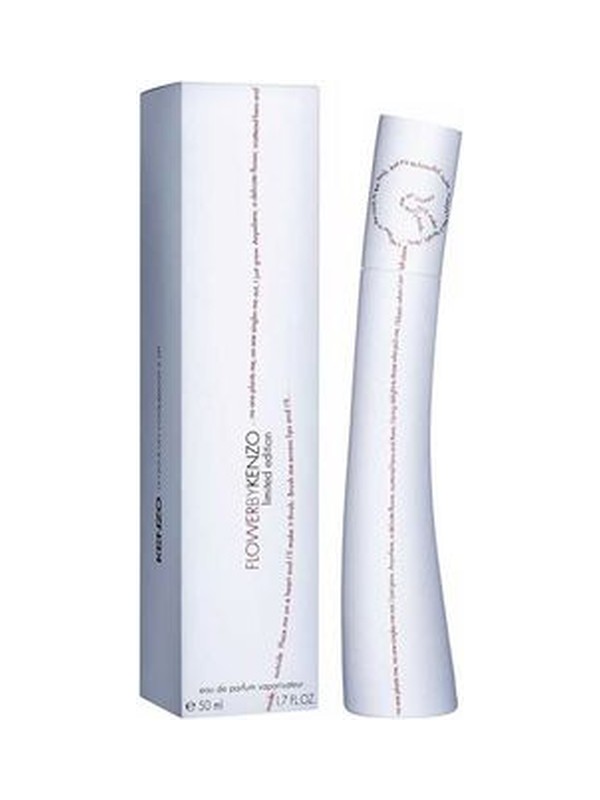 Flower by Kenzo Limited Edition 2004