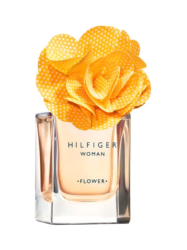 Flower Marigold