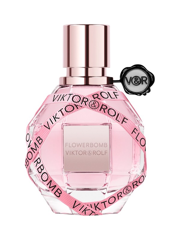 Flowerbomb Bomblicious