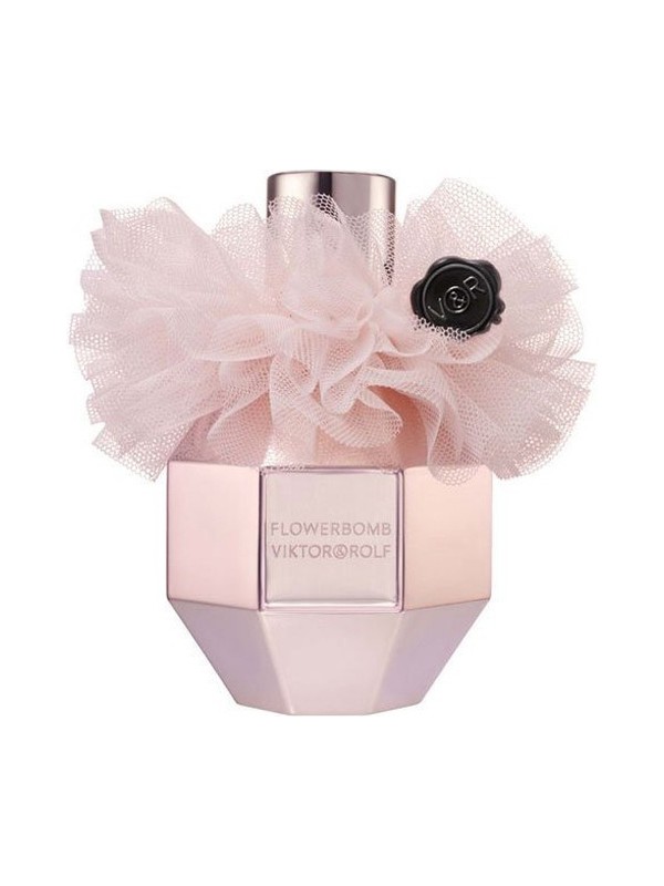 Flowerbomb Christmas 2010 Edition