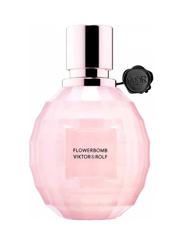 Flowerbomb La Vie en Rose 2017