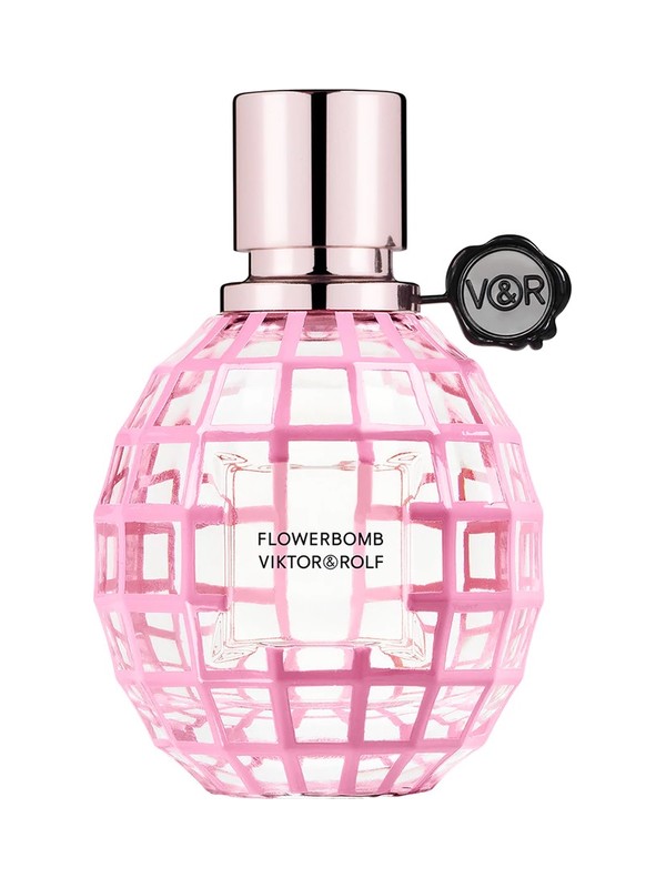 Flowerbomb La Vie en Rose 2018
