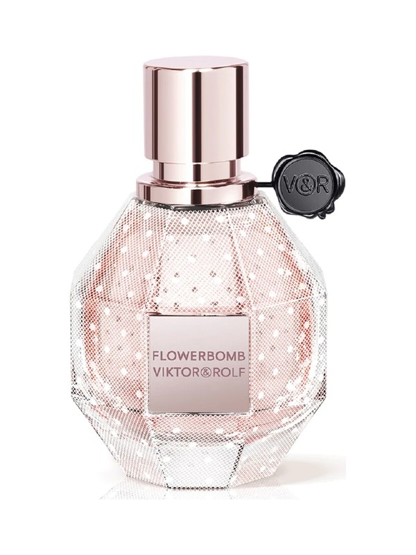 Flowerbomb Mariage