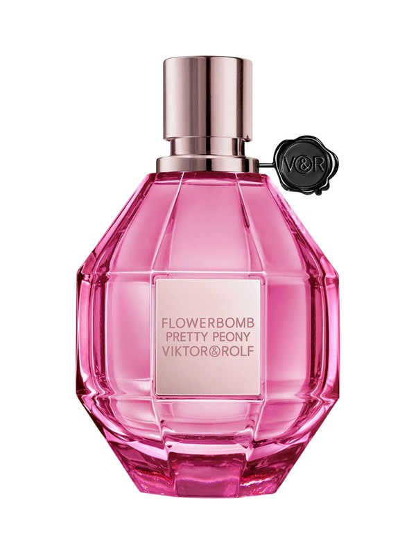 Flowerbomb Pretty Peony