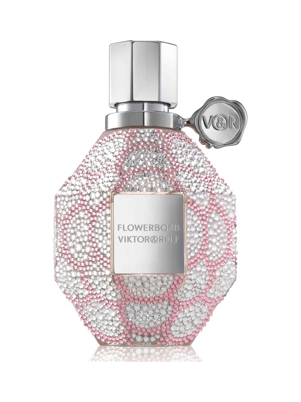 Flowerbomb Swarovski Edition 2016