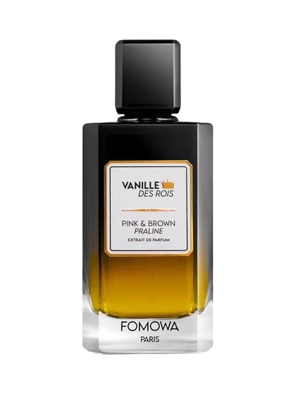 Vanille des Rois