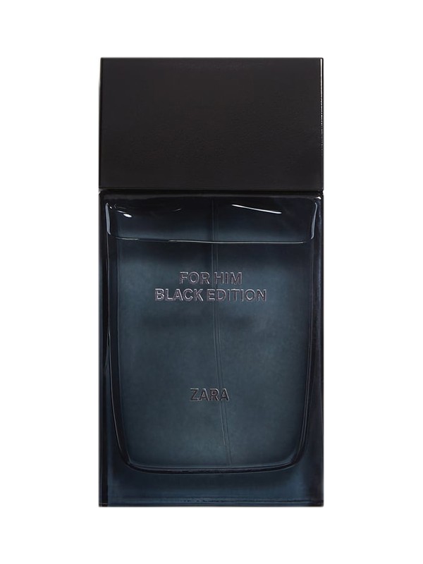 For Him Black Edition 2022