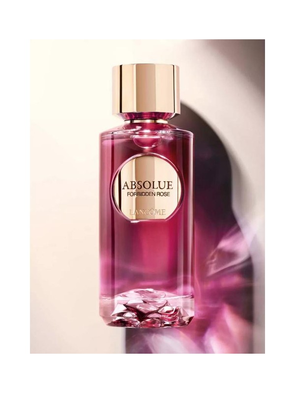 Forbidden Rose