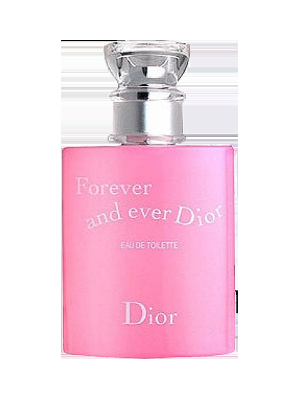 Forever and Ever Dior