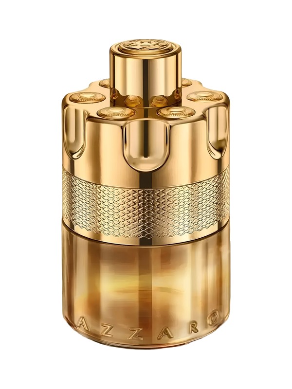 Forever Wanted Elixir