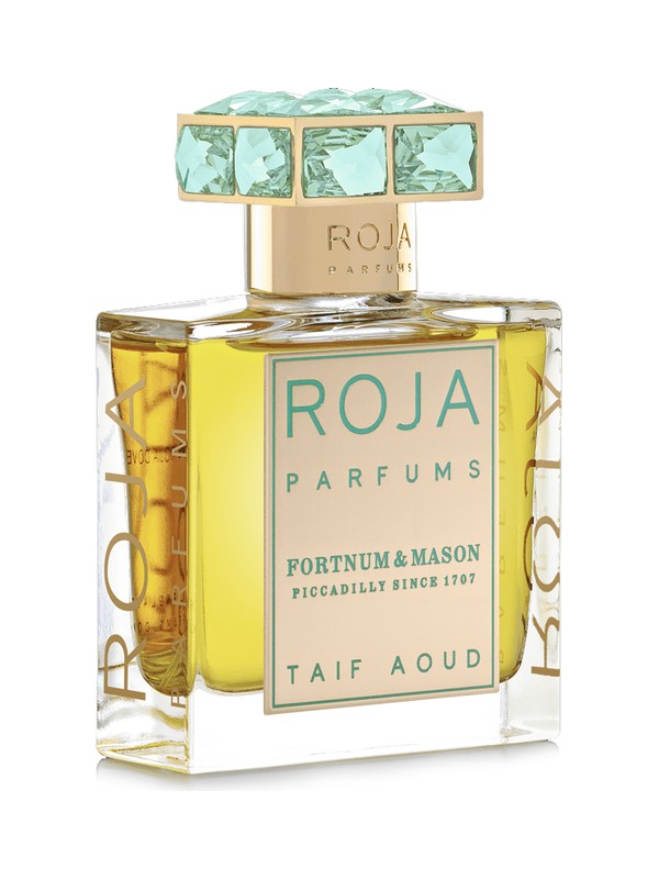 Fortnum & Mason Taif Oud