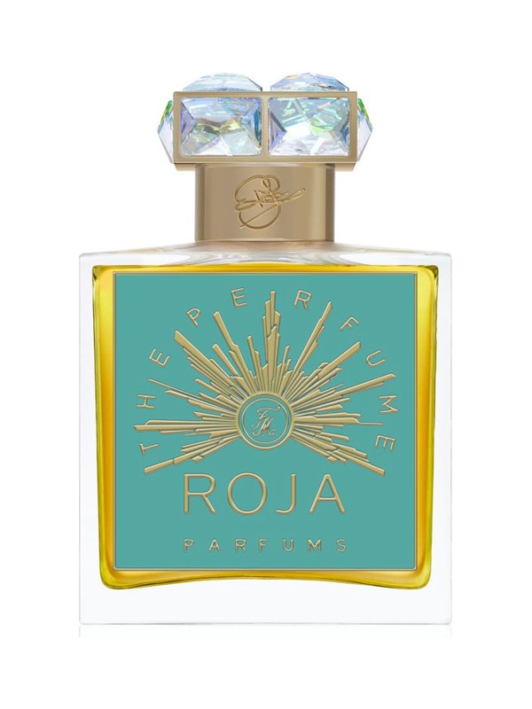 Fortnum & Mason The Perfume