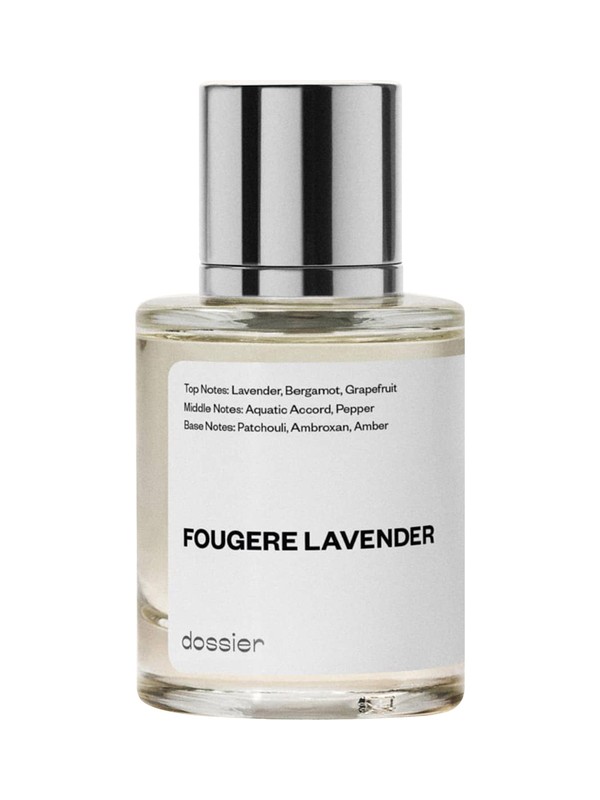 Fougere Lavender