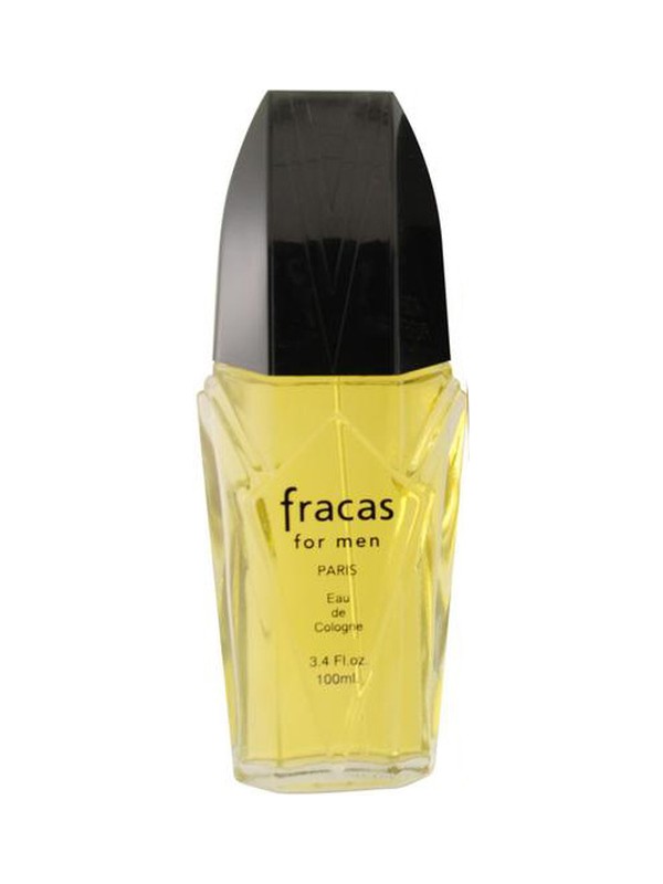Fracas for Men