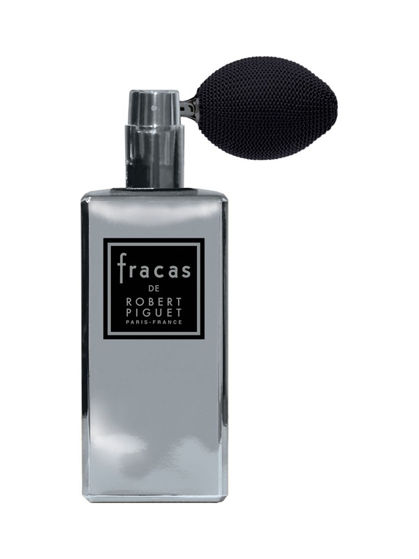 Fracas Platinum 70 Anniversary Limited Edition