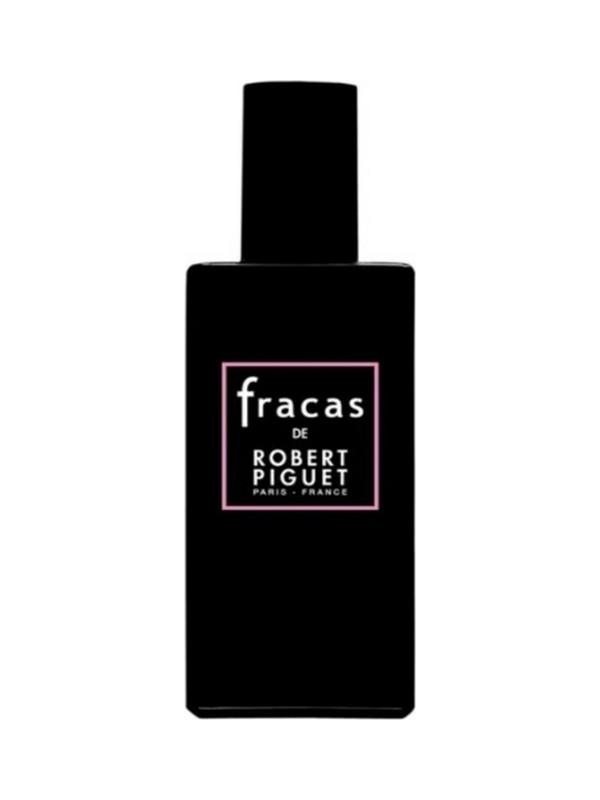 Fracas
