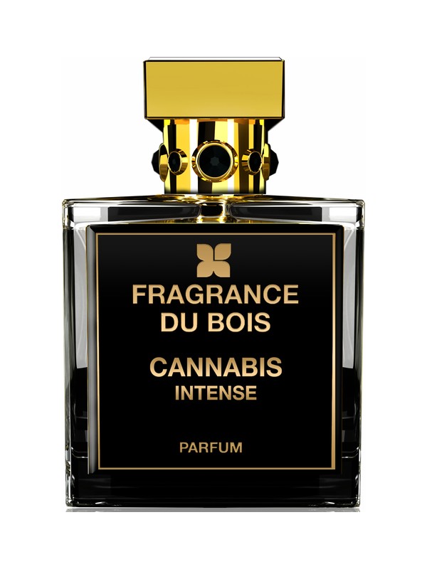 Cannabis Intense