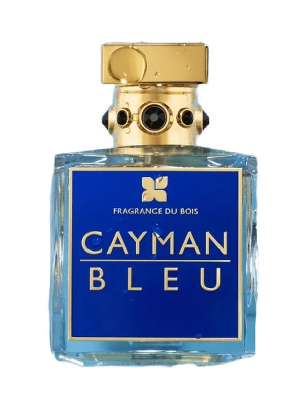 Cayman Bleu