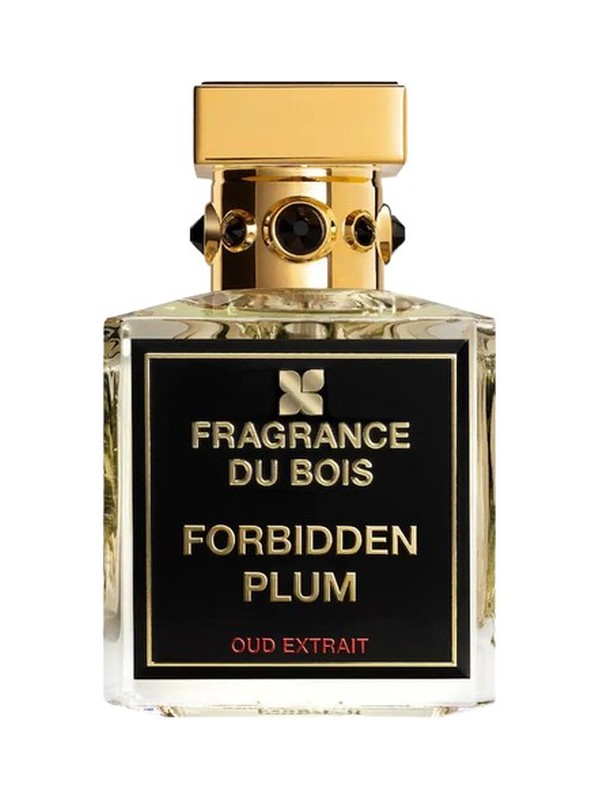 Forbidden Plum Oud Extrait