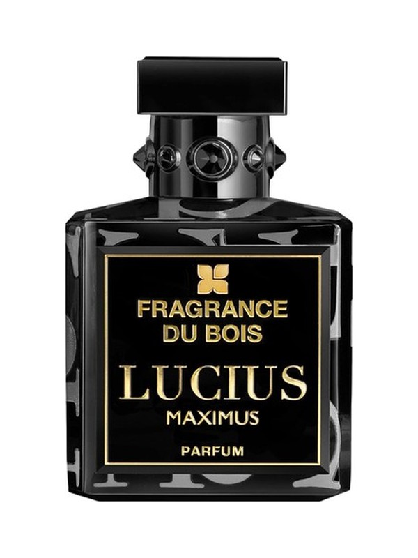Lucius Maximus