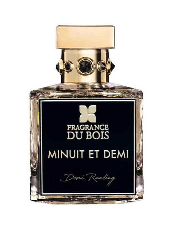 Minuit et Demi