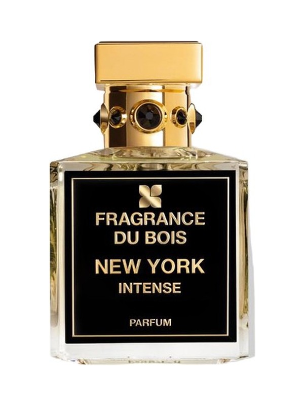 New York Intense
