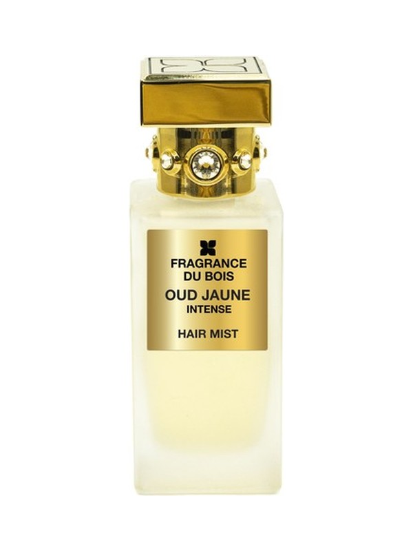 Oud Jaune Intense Hair Mist