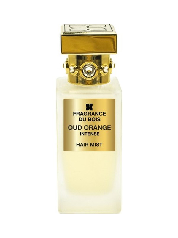 Oud Orange Intense Hair Mist