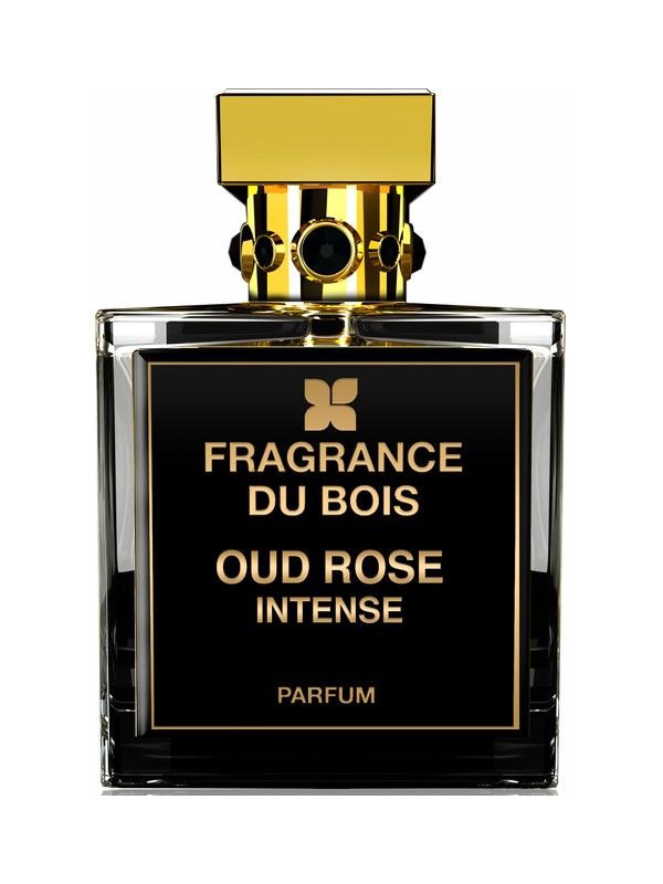 Oud Rose Intense