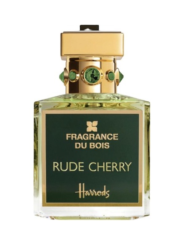 Rude Cherry