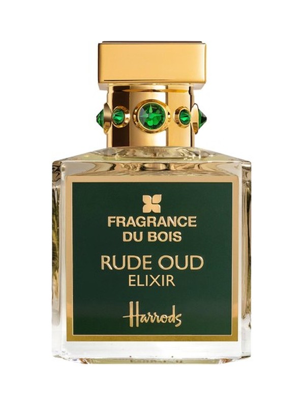 Rude Oud Elixir