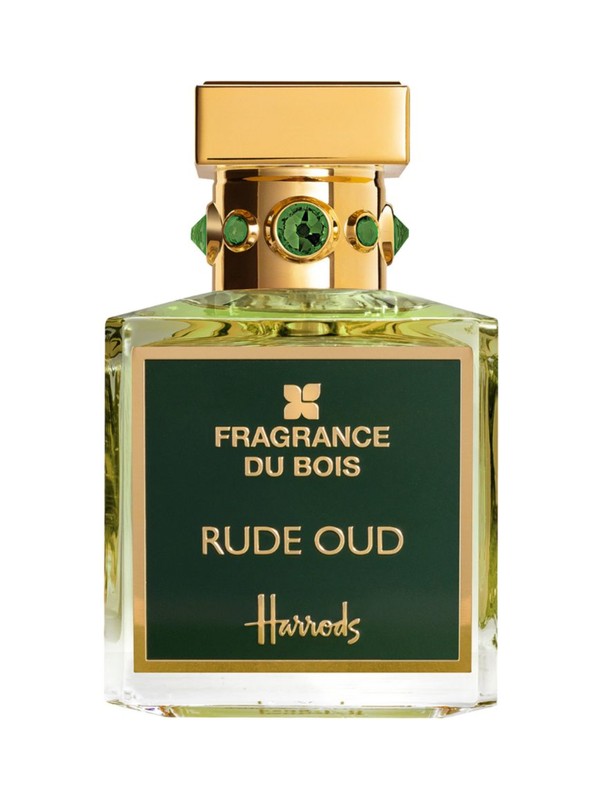 Rude Oud
