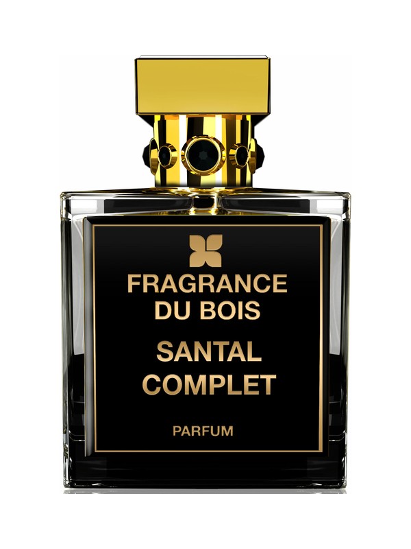 Santal Complet