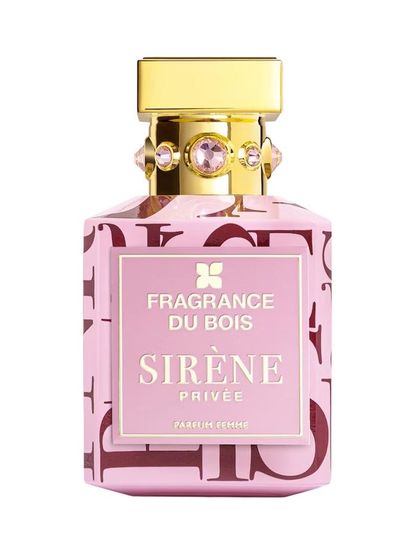 Sirène Privée