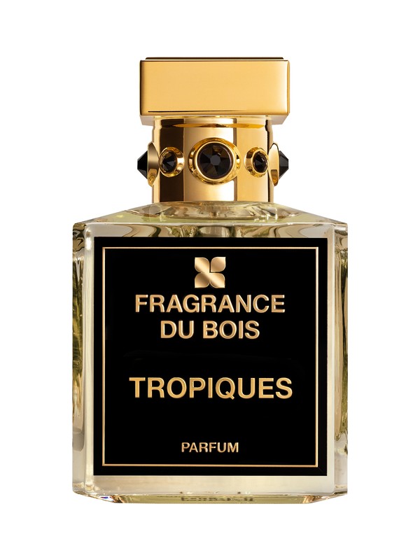 Tropiques