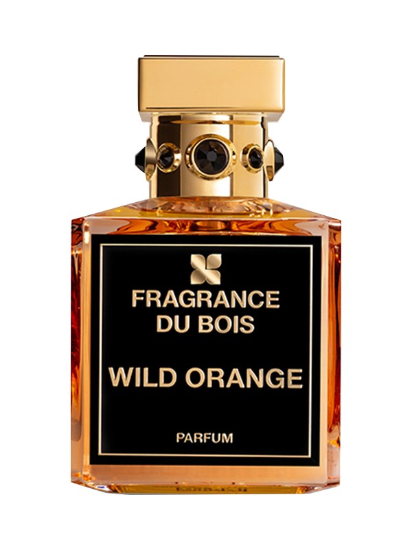 Wild Orange