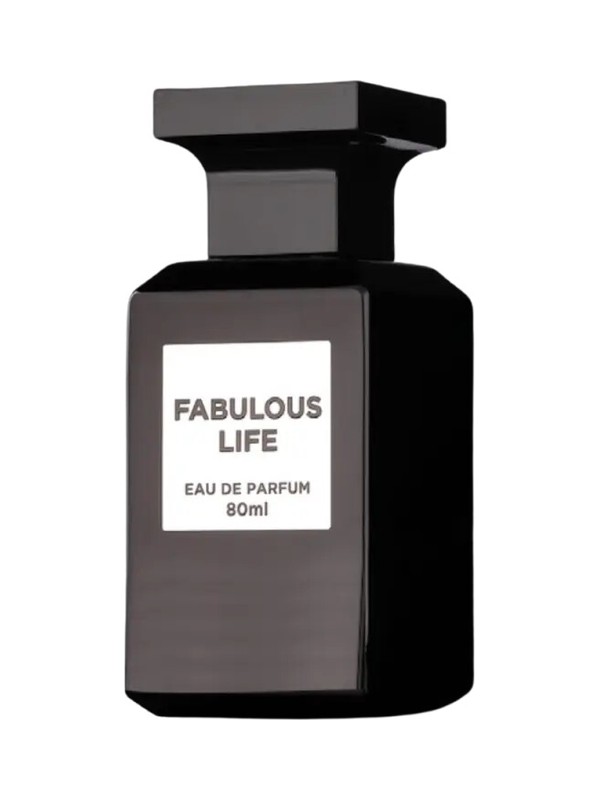 Fabulous Life