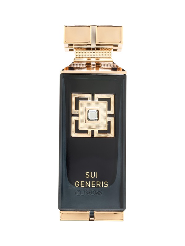 Sui Generis