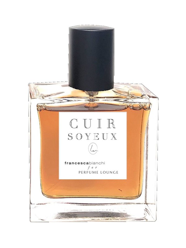 Cuir Soyeux