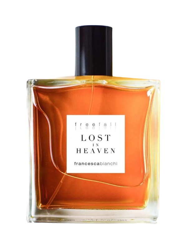 Lost In Heaven