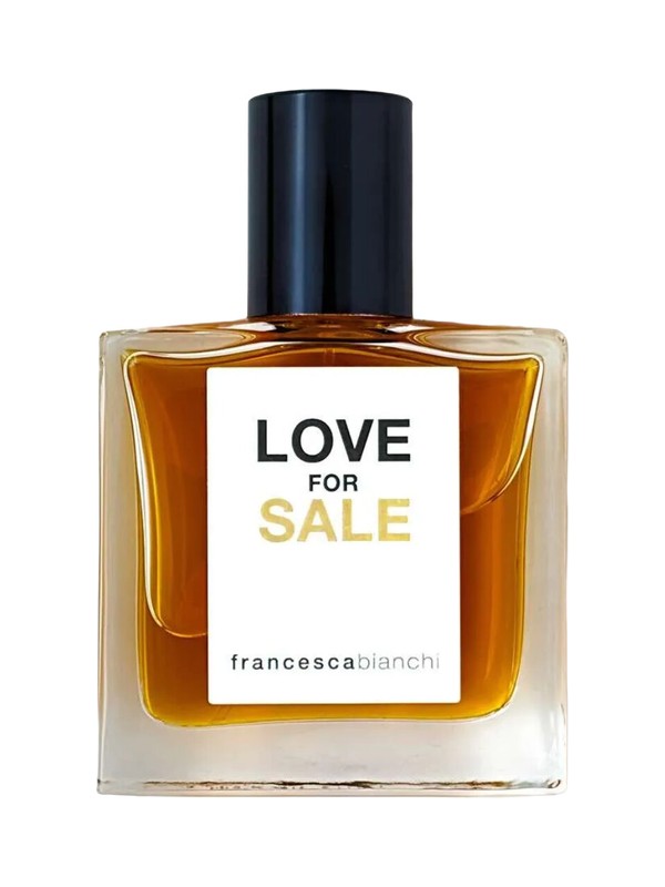 Love for Sale