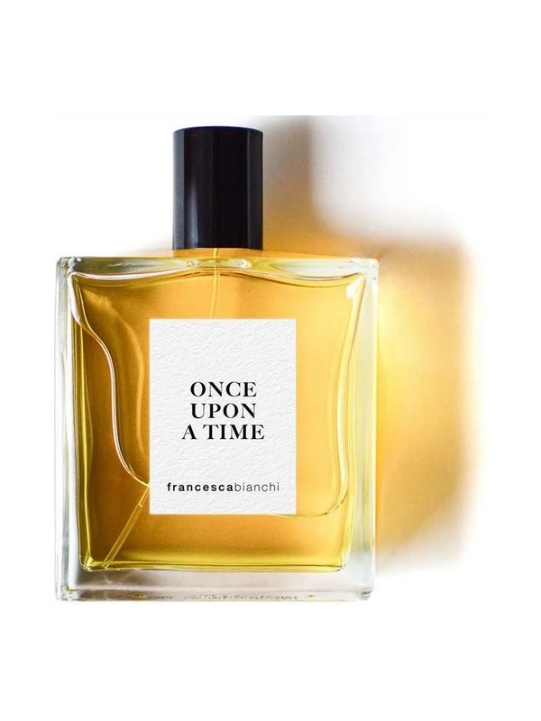 Once Upon a Time