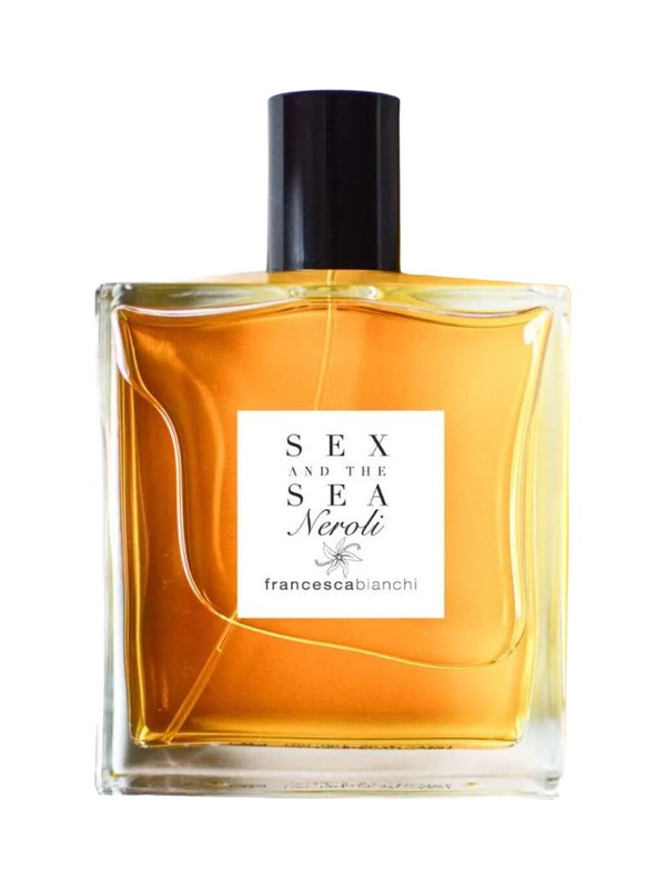 Sex and the Sea Neroli